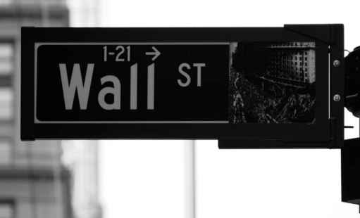 wall street