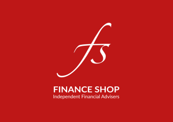 finance shop default logo