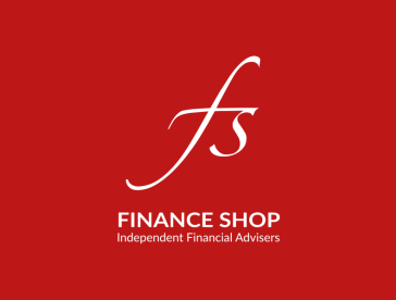 finance shop default logo