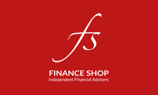 finance shop default logo